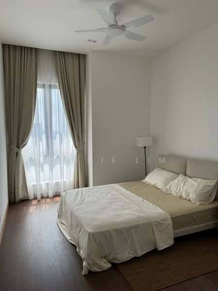 Condominium for Rent at Bangsar Hill Park - Jennie Lim - Bedroom - PropertyGuru.com.my