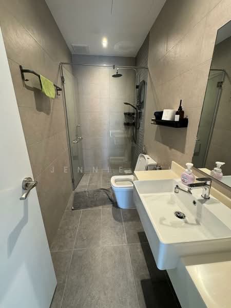 Condominium for Rent at Bangsar Hill Park - Jennie Lim - PropertyGuru.com.my