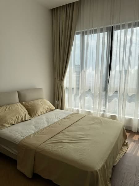 Condominium for Rent at Bangsar Hill Park - Jennie Lim - PropertyGuru.com.my
