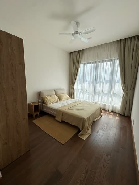 Condominium for Rent at Bangsar Hill Park - Jennie Lim - PropertyGuru.com.my