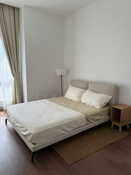 Condominium for Rent at Bangsar Hill Park - Jennie Lim - PropertyGuru.com.my
