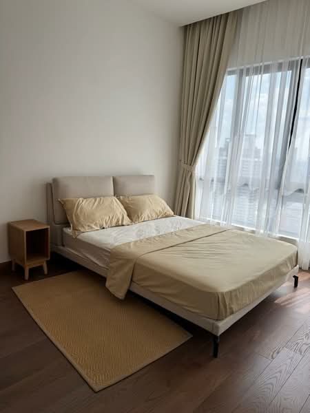 Condominium for Rent at Bangsar Hill Park - Jennie Lim - PropertyGuru.com.my