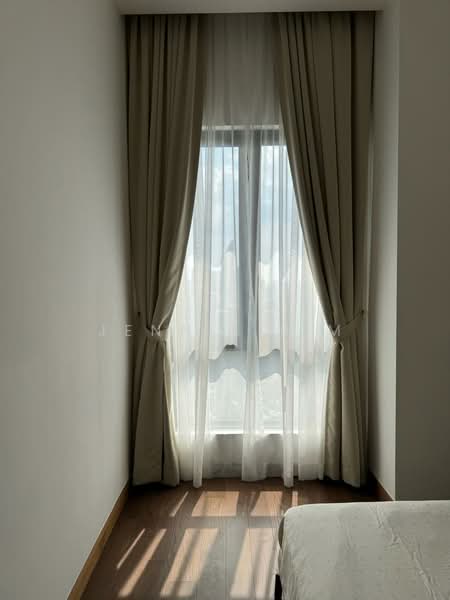 Condominium for Rent at Bangsar Hill Park - Jennie Lim - PropertyGuru.com.my