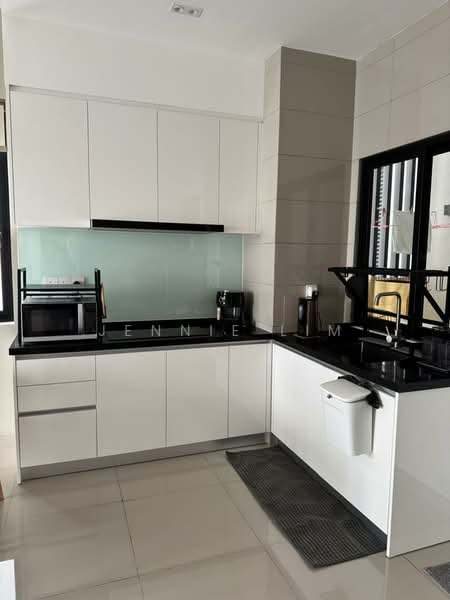 Condominium for Rent at Bangsar Hill Park - Jennie Lim - PropertyGuru.com.my
