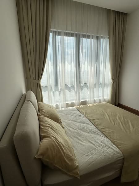Condominium for Rent at Bangsar Hill Park - Jennie Lim - PropertyGuru.com.my