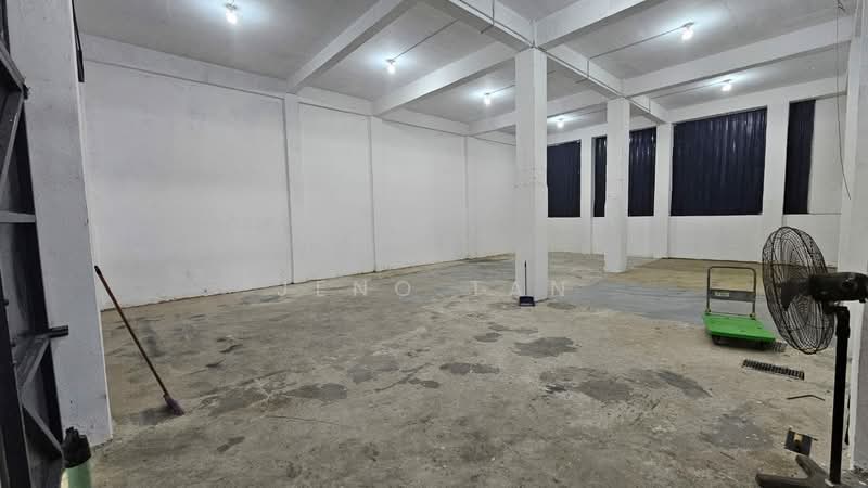 Warehouse for Rent in Kuching (Sarawak) - Jeno Tan - Interior - PropertyGuru.com.my