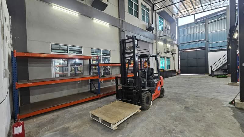 Warehouse for Rent in Kuching (Sarawak) - Jeno Tan - Interior - PropertyGuru.com.my