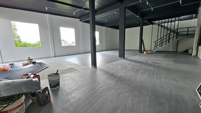 Warehouse for Rent in Kuching (Sarawak) - Jeno Tan - Interior - PropertyGuru.com.my