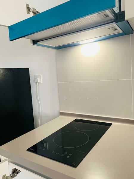 Service Residence for Rent at EDUSENTRAL - Joan Ng - PropertyGuru.com.my
