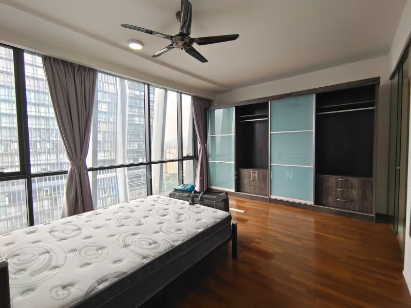 Kondominium untuk Disewa di The Capers @ Sentul East - Daniel Chin - Bedroom - PropertyGuru.com.my