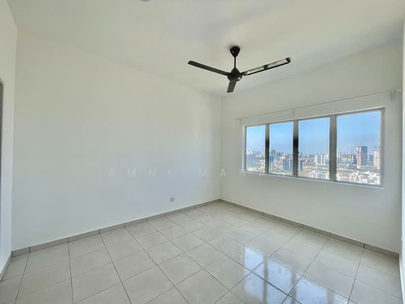 Condominium for Rent at PPAM Residensi Amansuri - Amni Manan - View - PropertyGuru.com.my
