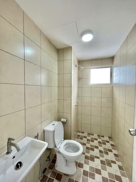 Condominium for Rent at PPAM Residensi Amansuri - Amni Manan - Bathroom - PropertyGuru.com.my