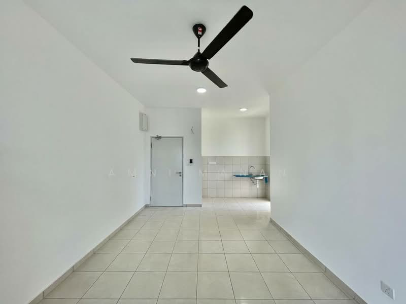 Condominium for Rent at PPAM Residensi Amansuri - Amni Manan - Interior - PropertyGuru.com.my