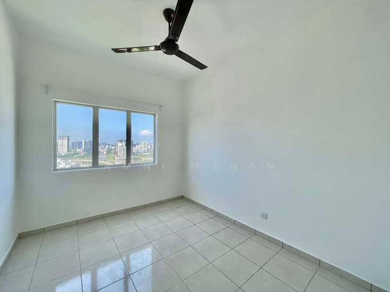 Condominium for Rent at PPAM Residensi Amansuri - Amni Manan - View - PropertyGuru.com.my