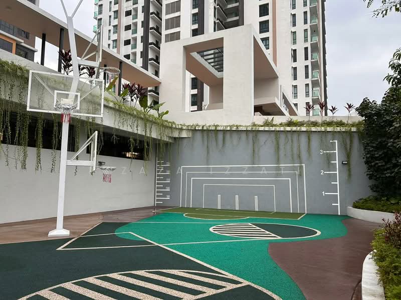 Service Residence for Sale at Aurora Subang Jaya - Izzaza Izzati - Exterior - PropertyGuru.com.my