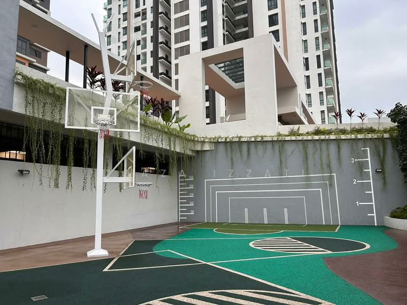 Service Residence for Sale at Aurora Subang Jaya - Izzaza Izzati - Exterior - PropertyGuru.com.my