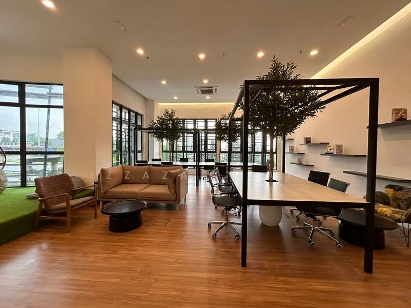 Service Residence for Sale at Aurora Subang Jaya - Izzaza Izzati - Interior - PropertyGuru.com.my