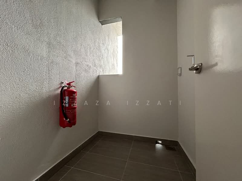 Service Residence for Sale at Aurora Subang Jaya - Izzaza Izzati - Interior - PropertyGuru.com.my