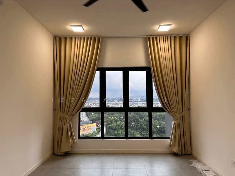 Service Residence for Sale at Aurora Subang Jaya - Izzaza Izzati - View - PropertyGuru.com.my