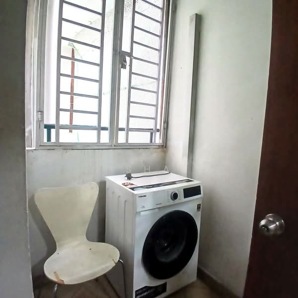 Condominium for Sale at Suasana Sentral Condominiums - Nisha . - Interior - PropertyGuru.com.my