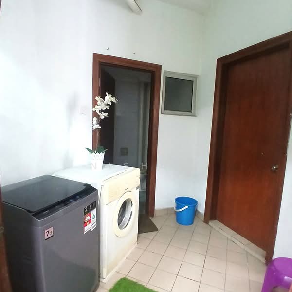Condominium for Sale at Suasana Sentral Condominiums - Nisha . - Interior - PropertyGuru.com.my