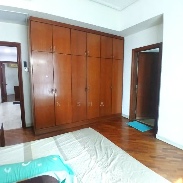 Condominium for Sale at Suasana Sentral Condominiums - Nisha . - Bedroom - PropertyGuru.com.my