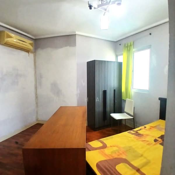 Condominium for Sale at Suasana Sentral Condominiums - Nisha . - Bedroom - PropertyGuru.com.my