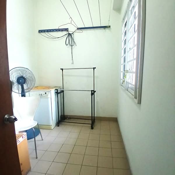 Condominium for Sale at Suasana Sentral Condominiums - Nisha . - Interior - PropertyGuru.com.my