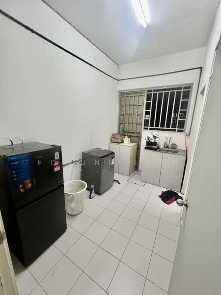 2-storey Terraced House for Rent in Iskandar Puteri (Nusajaya) (Johor) - Edmund Ling - Interior - PropertyGuru.com.my