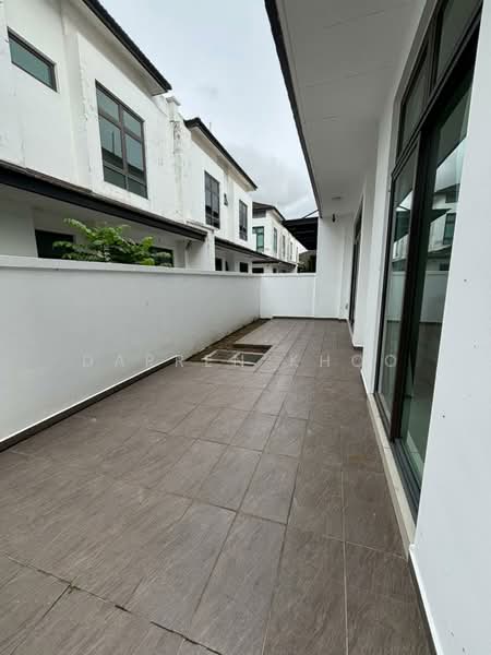 Semi-Detached House for Rent in Eco Botanic (Iskandar Puteri (Nusajaya)) - Darren Khoo - Exterior - PropertyGuru.com.my