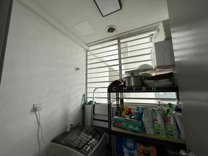 Condominium for Sale at Infiniti 3 Residences - Joshua Cheah - Interior - PropertyGuru.com.my