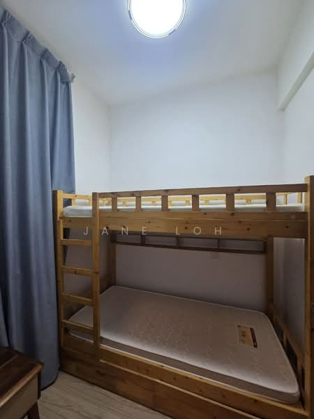 Pangsapuri untuk Disewa di Starview Bay @ Forest City - Jane Loh - Bedroom - PropertyGuru.com.my