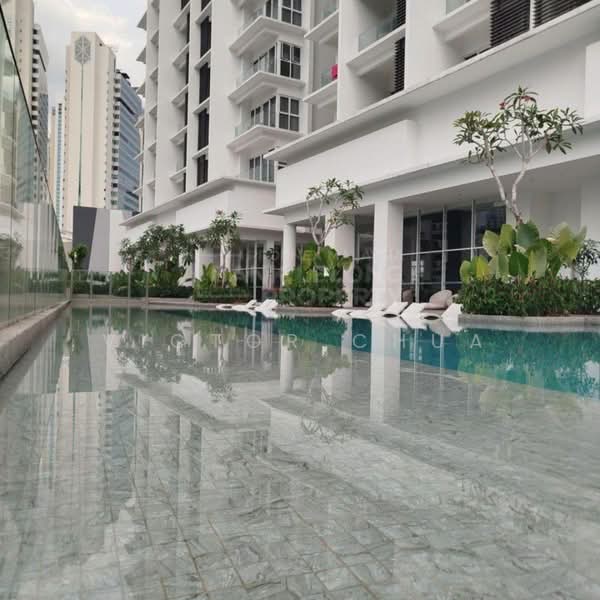 Quill Residence - 2