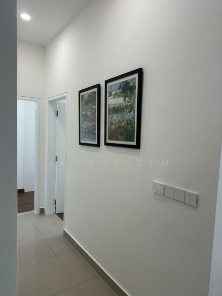 Condominium for Rent at Bangsar Hill Park - Jennie Lim - Corridor - PropertyGuru.com.my