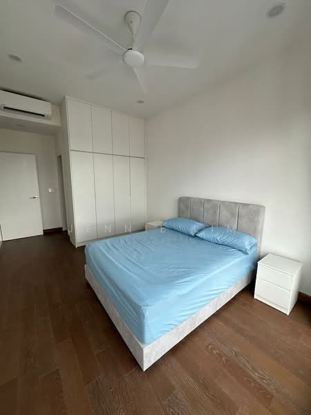 Condominium for Rent at Bangsar Hill Park - Jennie Lim - Bedroom - PropertyGuru.com.my