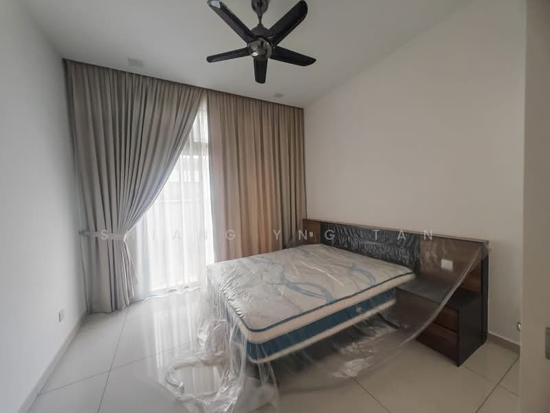 Semi-Detached House for Sale in Eco Botanic (Iskandar Puteri (Nusajaya)) - Shiang Yng Tan - Bedroom - PropertyGuru.com.my