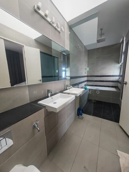Semi-Detached House for Sale in Eco Botanic (Iskandar Puteri (Nusajaya)) - Shiang Yng Tan - Bathroom - PropertyGuru.com.my
