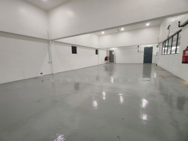 Warehouse for Rent in Taman Makmur (Lunas) - Mindy Kong - PropertyGuru.com.my