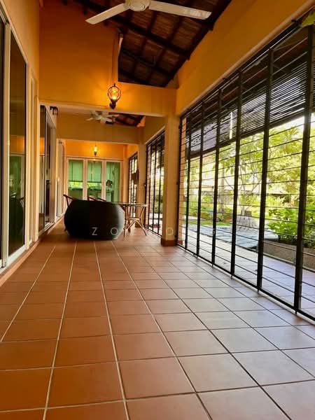 Rumah Teres 2 Tingkat untuk Dijual di Kota Damansara (Selangor) - Zoe Ong - Exterior - PropertyGuru.com.my