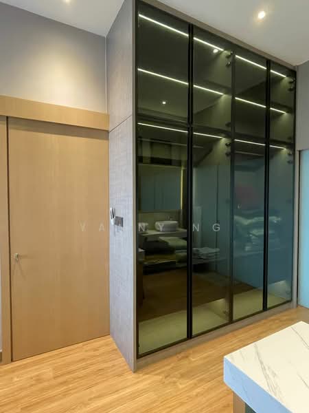 Service Residence for Rent at Ativo Suites @ Damansara Avenue - Yanny Ng - Interior - PropertyGuru.com.my