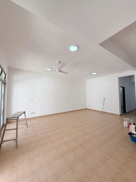 2-storey Terraced House for Rent in Taman Setia Indah (Tebrau) - Bess Wong - Living Room - PropertyGuru.com.my