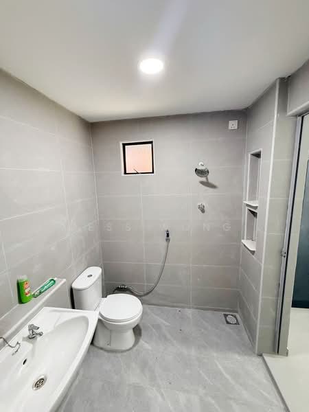 2-storey Terraced House for Rent in Taman Setia Indah (Tebrau) - Bess Wong - Bathroom - PropertyGuru.com.my