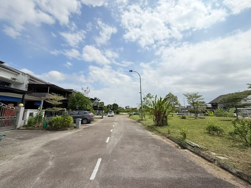 2-storey Terraced House for Sale in Nusantara Prima (Gelang Patah) - Elena Lye - PropertyGuru.com.my