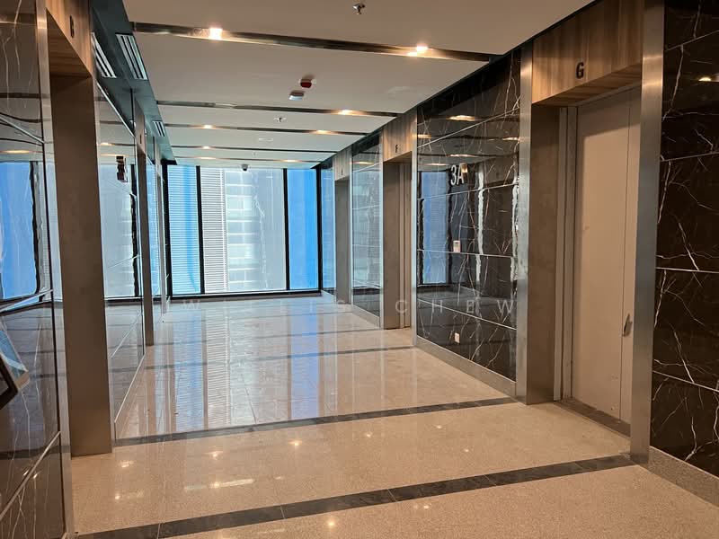 Office for Sale in KL Eco City (Kuala Lumpur) - Willis Chew - PropertyGuru.com.my