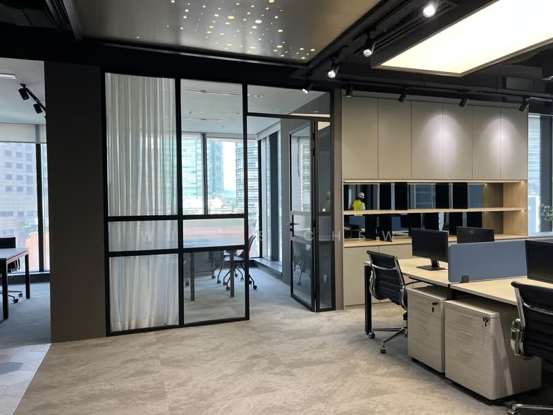 Office for Sale in Bangsar (Kuala Lumpur) - Willis Chew - Interior - PropertyGuru.com.my