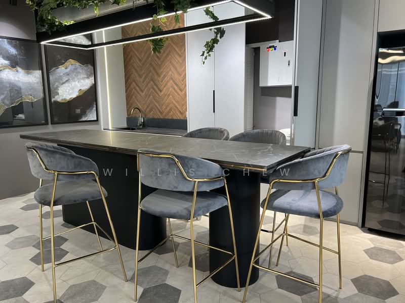 Office for Sale in Bangsar (Kuala Lumpur) - Willis Chew - Kitchen - PropertyGuru.com.my