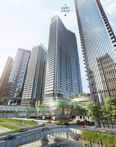 Office for Sale in Bangsar (Kuala Lumpur) - Willis Chew - Exterior - PropertyGuru.com.my