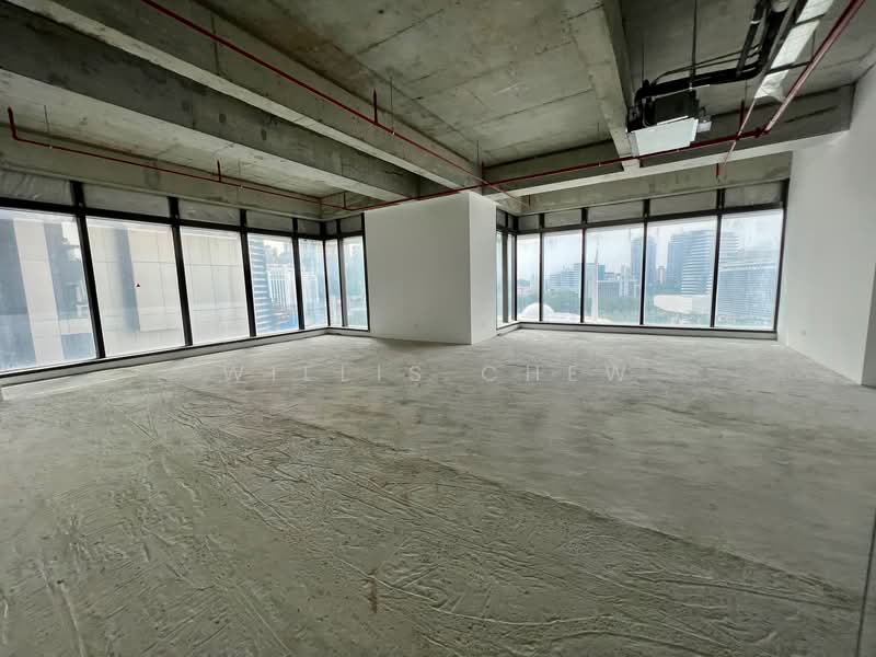Office for Sale in KL Eco City (Kuala Lumpur) - Willis Chew - Interior - PropertyGuru.com.my