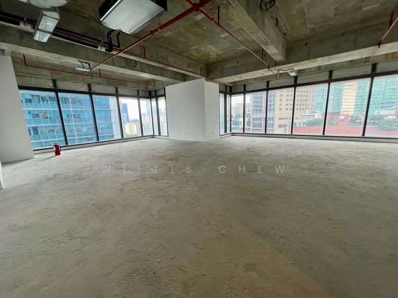 Office for Sale in Bangsar (Kuala Lumpur) - Willis Chew - Interior - PropertyGuru.com.my