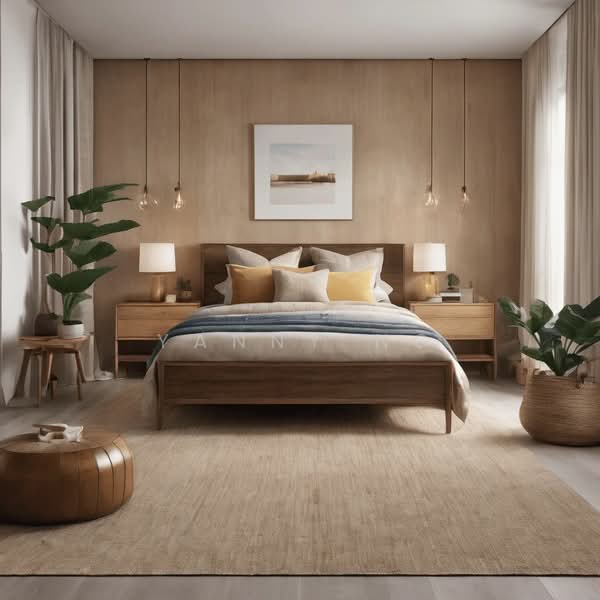 Service Residence for Rent at Sunway Geo Residence - Yanny Ng - Bedroom - PropertyGuru.com.my
